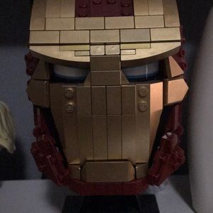 Meet your Posher, Joshua